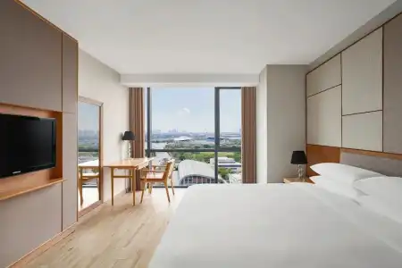 Sheraton Hanoi West - 80