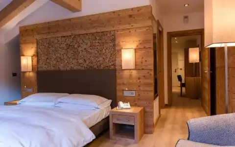 Alpine Charme & Wellness Europeo - 39