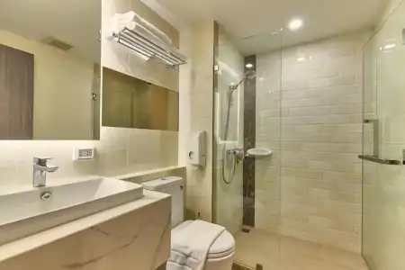 Samyan Serene - 95