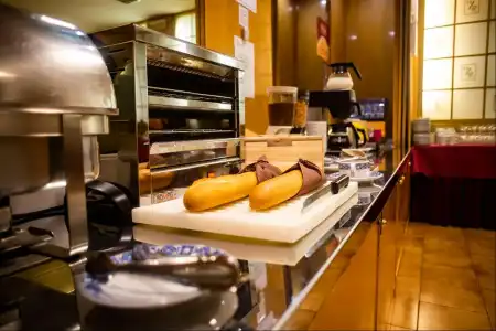 B&B Zaragoza Royal - 17