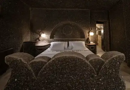 Grand Cave Suites - 146