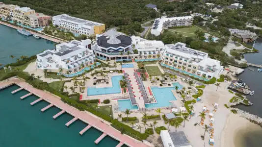 TRS Cap Cana Waterfront & Marina - Adults Only - All Inclusive - 0