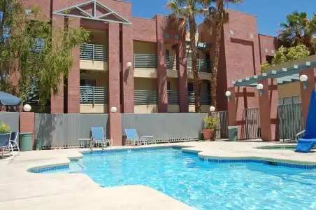Extended Stay America Suites - Las Vegas - Valley View - 12