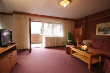 Residence Bën Sté - 24
