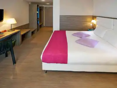 Mercure Venezia Marghera - 35