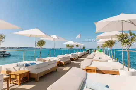 Mondrian Cannes - 29