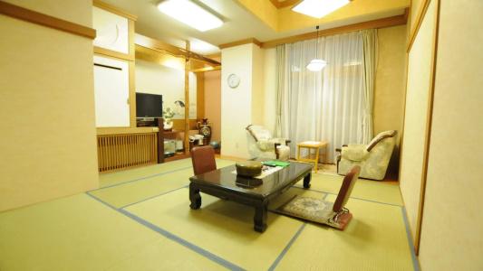 Showa Retro Spa Takasago onsen - 5