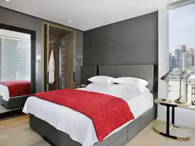 The Jervois - 1