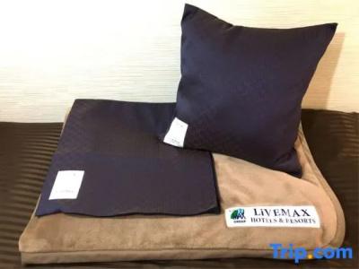 LiVEMAX Niigata Nagaoka-Ekimae - 30