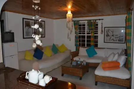 Kokogrove Chalets - 77