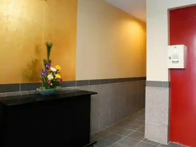 Kyomai Inn - 10