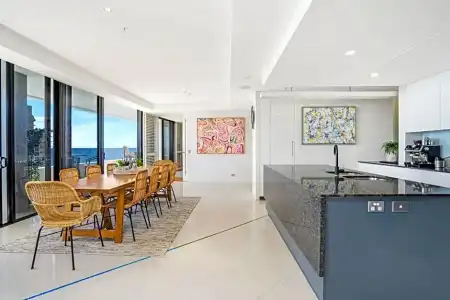Aria Apartments - 302