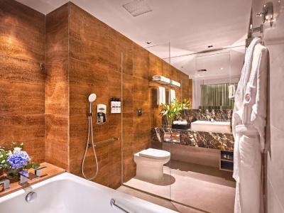 Pullman Singapore Orchard - 74