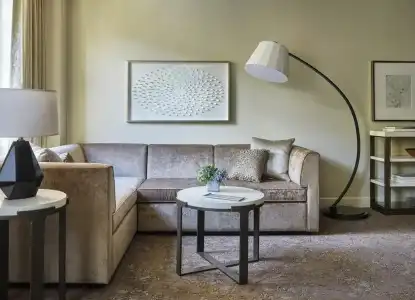 Four Seasons Washington DC - 18