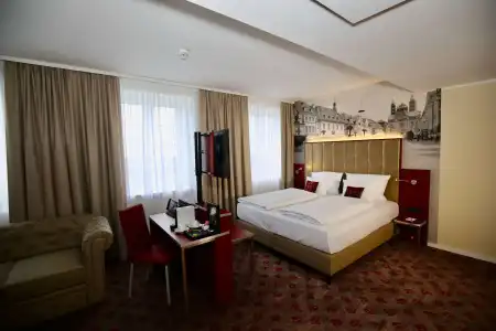 Amedia Plaza Speyer, Trademark Collection by Wyndham - 4