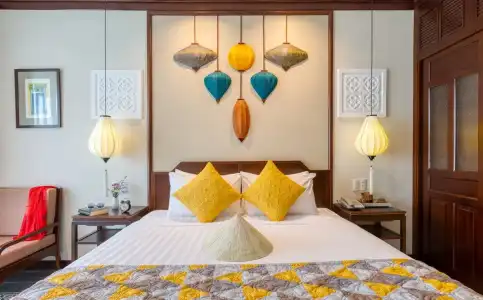 Cozy Savvy Boutique Hoi An - 54