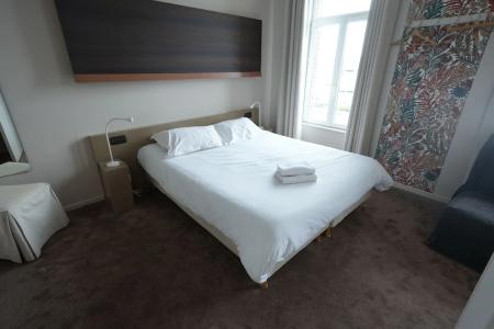 Otonali Hôtel by Breizh Café - 52