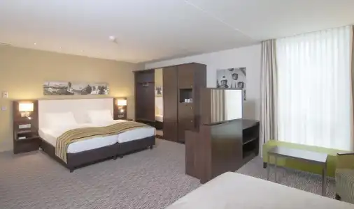 Holiday Inn MUNICH - UNTERHACHING by IHG - 86