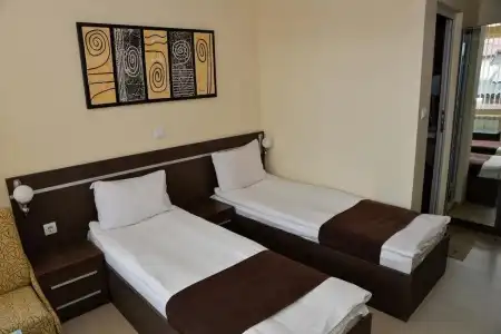 Guesthouse Diltsvet - 4