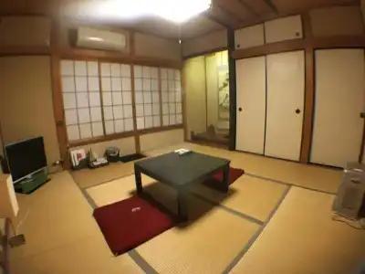 Guest House Atagoya - 13