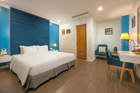 Solare De Monte & Spa - 120