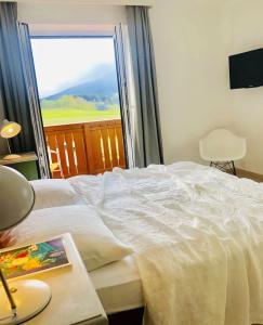 Sonnenhof - Bed & Breakfast & Appartements - 44