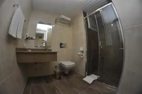 Ozyigit Otel - 65