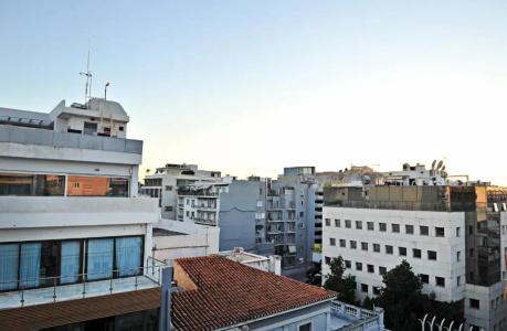 The Athenians Modern Apartments - 157