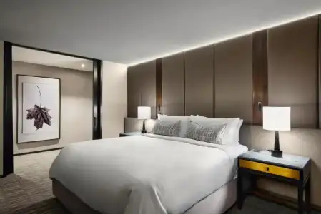 The Hazelton Toronto - 46