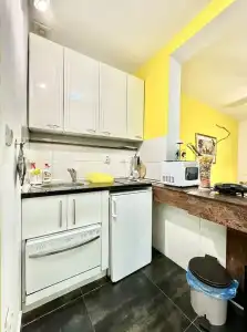 Sun Rose Apartments - 271