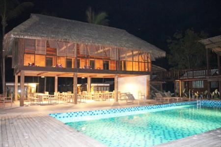 Jungle Koh Kood Resort - 7