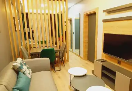 Dinamik Otel - 3