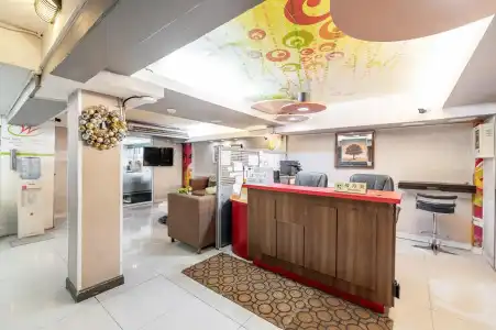 The Richy Place Guest House - 3