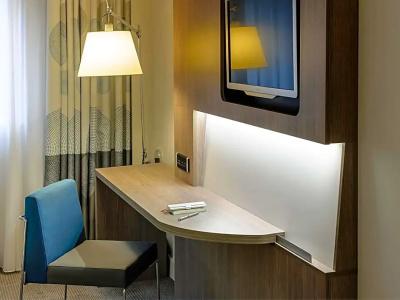 Novotel Lugano Paradiso - 57