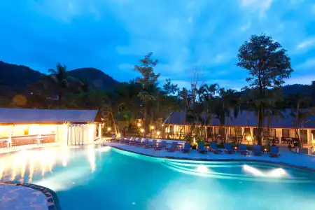 Deevana Patong Resort & Spa - 29