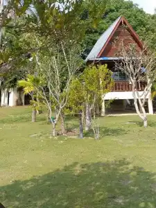 Tropicana Resort - 5