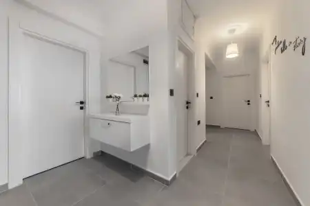 Melissa's Suites - 21