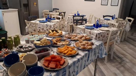 B&B Marina Blu - 9