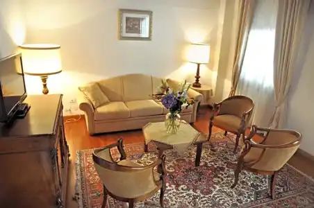 Villa Condulmer - 108