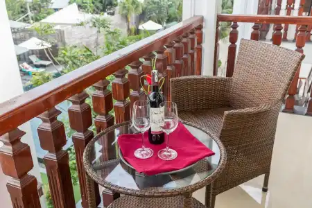 Hoi An Emotion Boutique Villa - 30