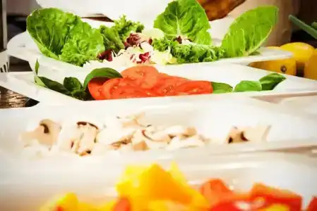 Restaurant Jagdhof - 15