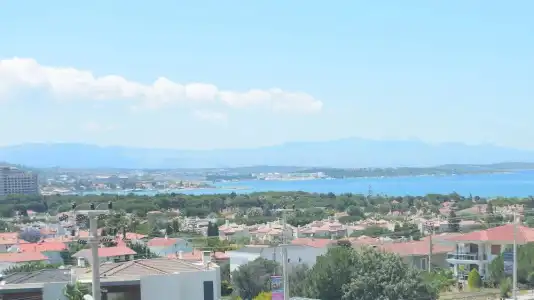 Tepe Alaçatı - 52