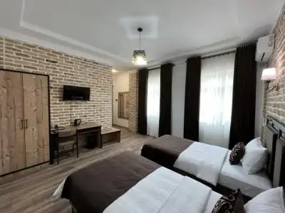 The Loft Guest house - 0