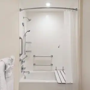 SpringHill Suites by Marriott Huntington Beach Orange County - 31