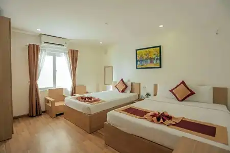 Prague Nha Trang - 66
