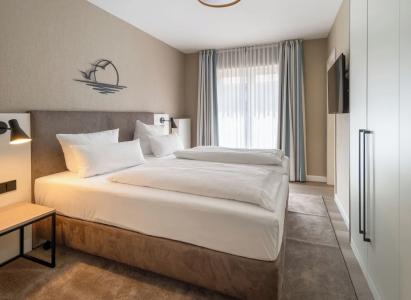 Gästehaus am Schloßpark - 52