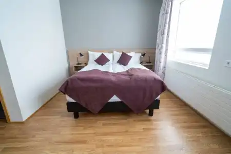 Hótel Valaskjálf - 5