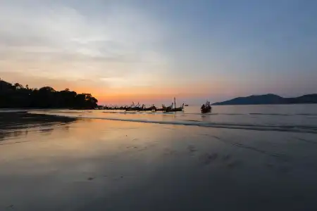 Patong Blue - 12