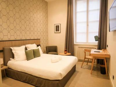 Le Phénix Hôtel - 72