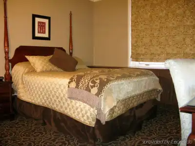Spokane Club - 1
